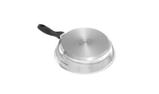 Chảo inox impact Sunhouse eco IN16M3 – ảnh 2