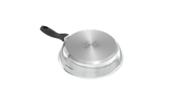 Chảo inox impact Sunhouse eco IN28M3 ảnh 2