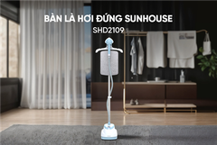 Bàn là hơi đứng Sunhouse SHD2109 ảnh 5