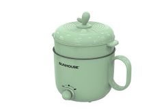 Ca lẩu điện 1.5L Sunhouse SHD4515G ảnh 2