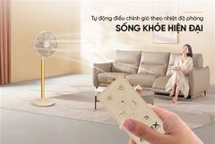 Quạt tuần hoàn không khí Sunhouse apex APF7326B