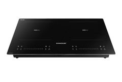 Bếp đôi điện từ Sunhouse SHB81012 ảnh 2