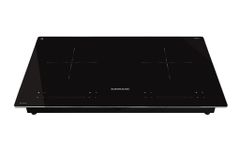 Bếp đôi điện từ Sunhouse SHB5236 ảnh 2