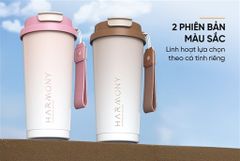 Bình giữ nhiệt harmony 500ML Sunhouse KS-TU500HB ảnh 5