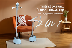 Bàn là hơi đứng Sunhouse SHD2110 ảnh 7