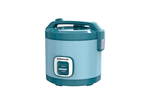 Nồi cơm điện 3L Sunhouse SHD8300 – ảnh 2