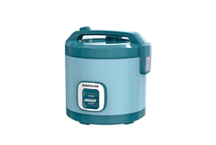 Nồi cơm điện 3L Sunhouse SHD8300 ảnh 2