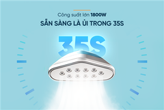Bàn là hơi đứng Sunhouse SHD2109 ảnh 7