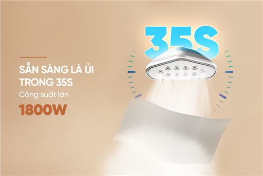 Bàn là hơi đứng Sunhouse SHD2110 – ảnh 8