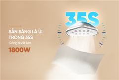 Bàn là hơi đứng Sunhouse SHD2110 ảnh 8
