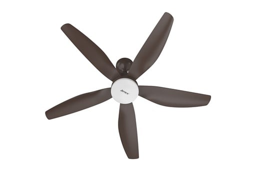 Quạt trần 5 cánh có đèn Sunhouse apex APF7687 – ảnh 2