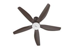 Quạt trần 5 cánh có đèn Sunhouse apex APF7687 ảnh 2