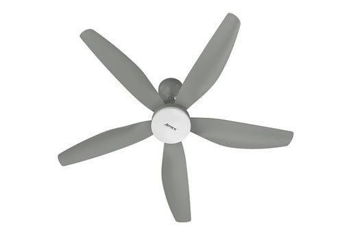 Quạt trần 5 cánh có đèn Sunhouse apex APF7688 – ảnh 2