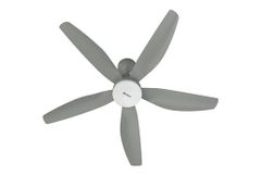 Quạt trần 5 cánh có đèn Sunhouse apex APF7688 ảnh 2