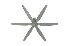 Quạt trần 6 cánh Sunhouse apex APF7693 ảnh 2
