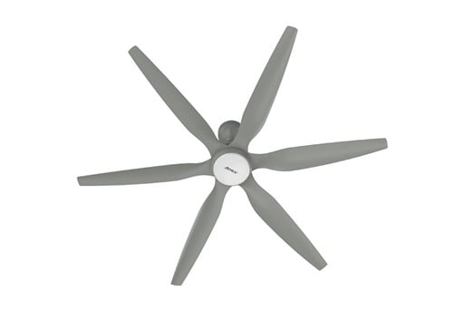 Quạt trần Sunhouse apex 6 cánh APF7698 – ảnh 2