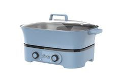 Lẩu điện 6L Sunhouse Mama SHD4568 ảnh 2