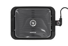 Bếp nướng điện Sunhouse SHD4604 ảnh 2