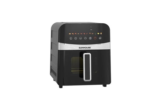 Nồi chiên không dầu 9L Sunhouse SHD4090 – ảnh 2