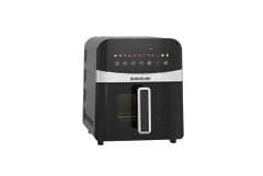 Nồi chiên không dầu 9L Sunhouse SHD4090 ảnh 2