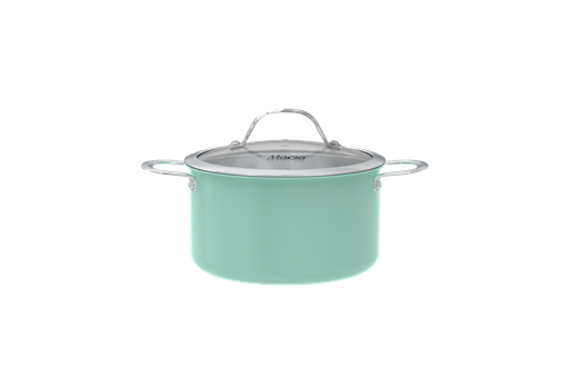 Bộ nồi inox đa lớp Sunhouse Mama SHG708 – ảnh 2