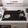  PMI82560VN | Bếp từ 2 vùng nấu, series 6, lắp âm hoàn hảo 