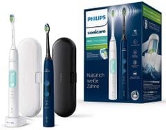 Bàn Chải Điện Đôi Philips HX6851/34 ảnh 4