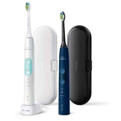 Bàn Chải Điện Đôi Philips HX6851/34 ảnh 1