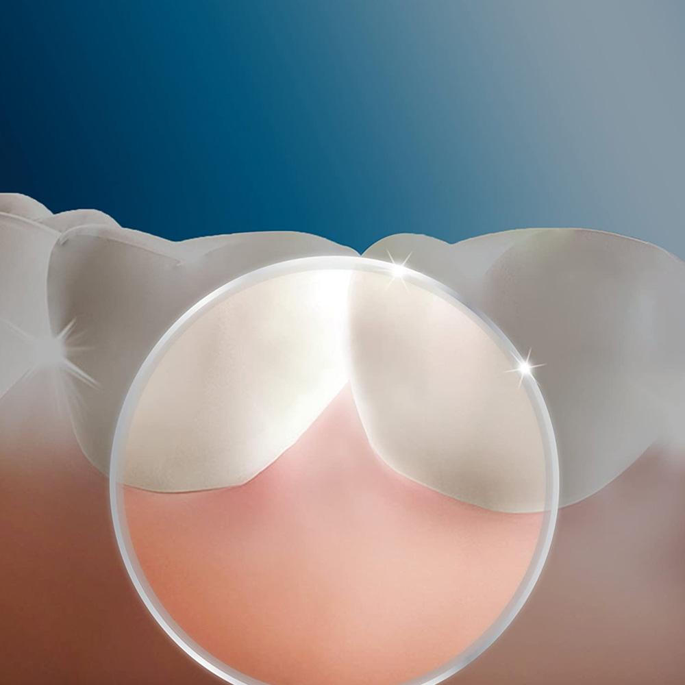 Bàn Chải Điện Oral-B Oral Health CenterSmart 5000 Và Tăm Nước OxyJet – ảnh 5