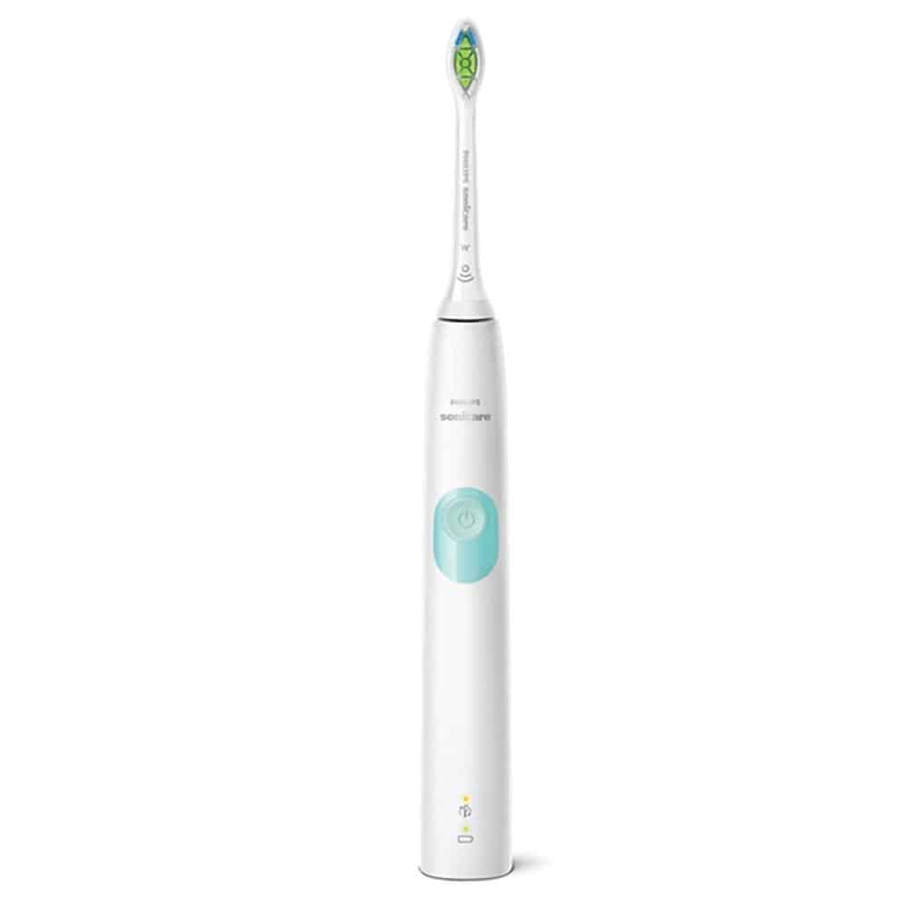 Bàn Chải Điện Đôi Philips HX6851/34 – ảnh 3
