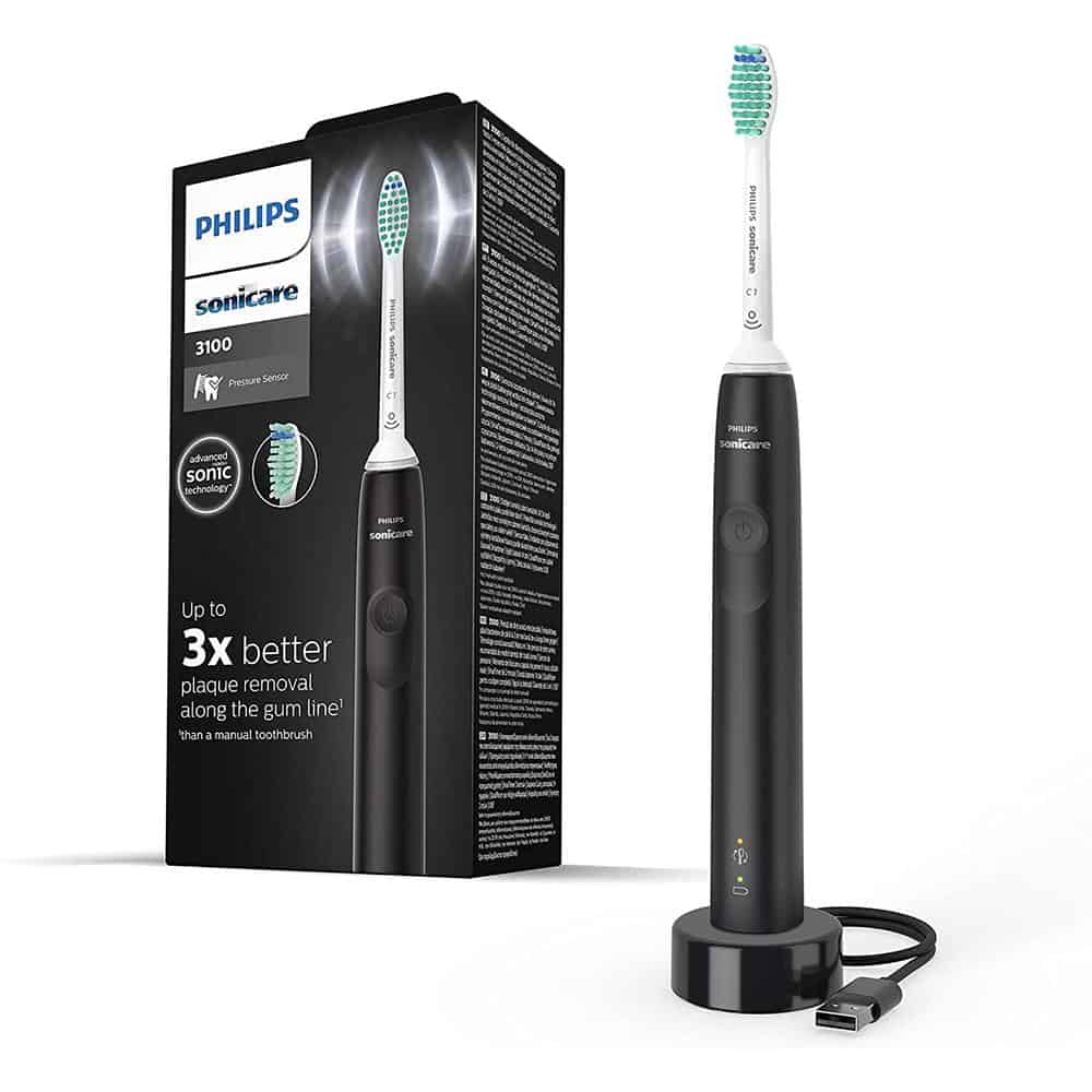 Bàn Chải Điện Philips Sonicare HX3671/14 – ảnh 2