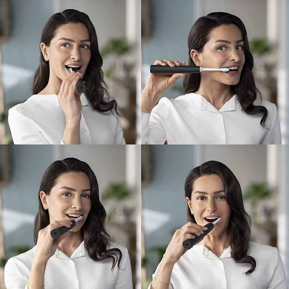 Bàn Chải Điện Philips Sonicare HX3671/14 – ảnh 5