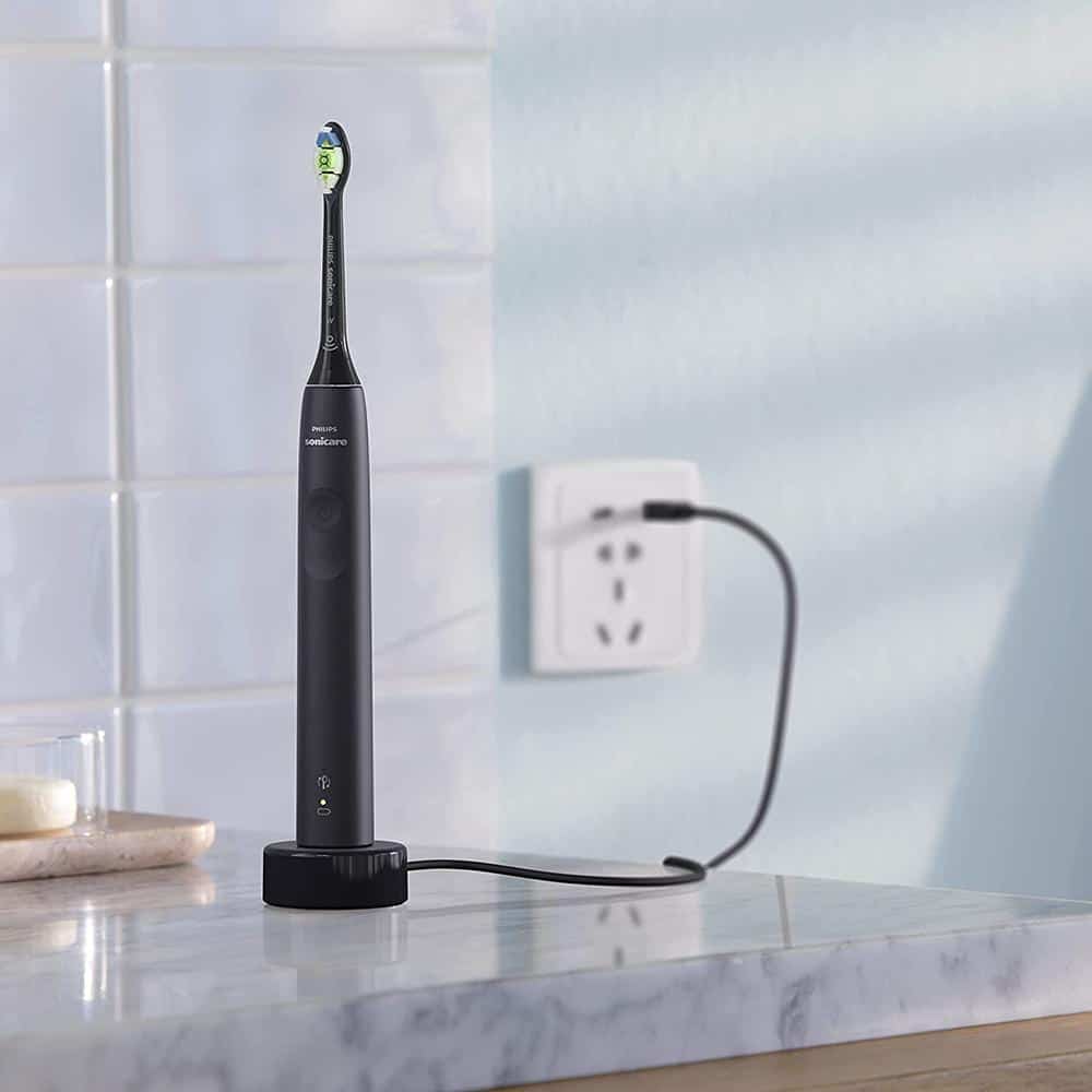 Bàn Chải Điện Philips Sonicare HX3671/14 – ảnh 6