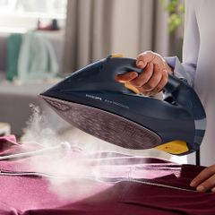 Bàn là hơi nước Philips DST7060/20 3000 W Azur Steam Iron 7000 Series ảnh 7