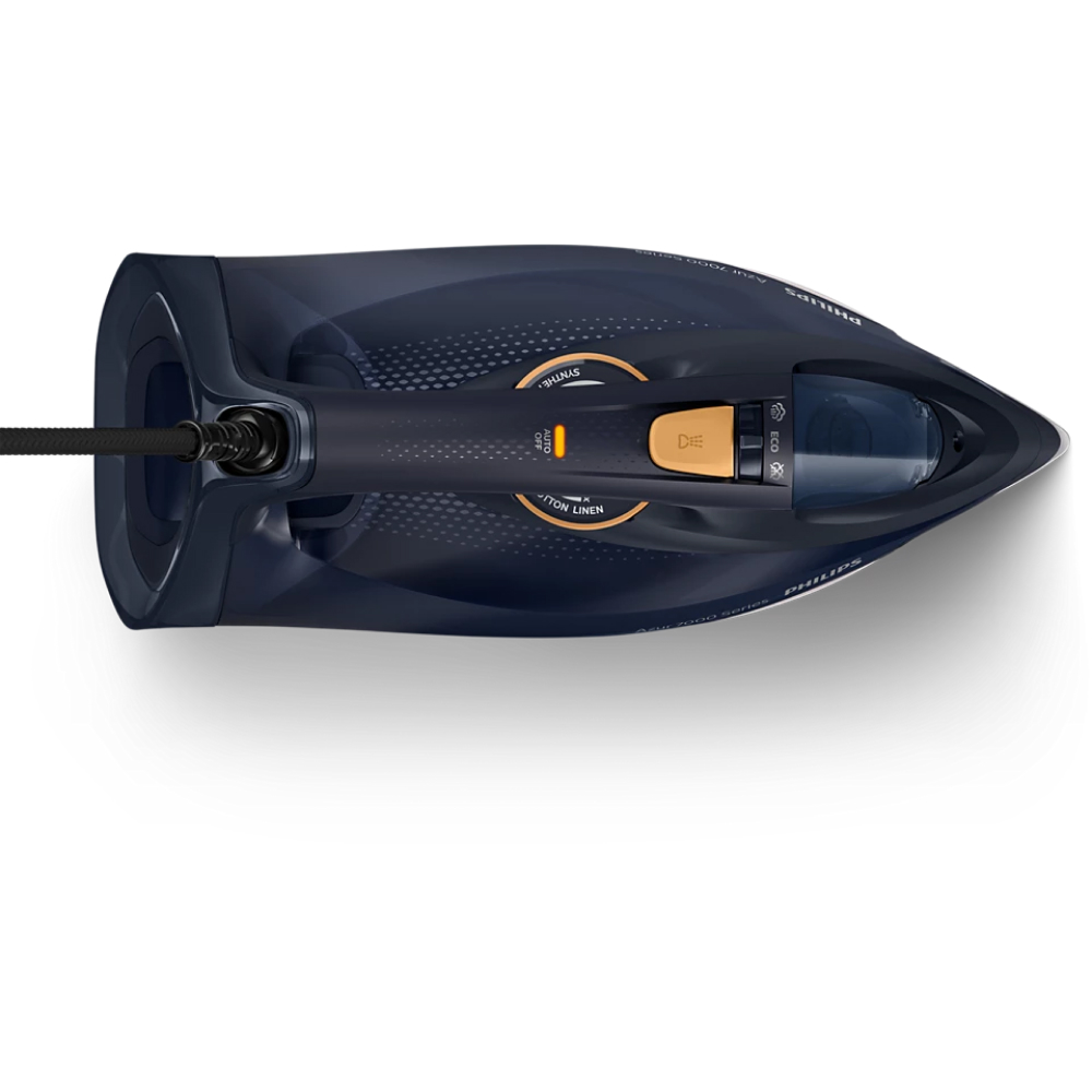Bàn là hơi nước Philips DST7060/20 3000 W Azur Steam Iron 7000 Series – ảnh 3