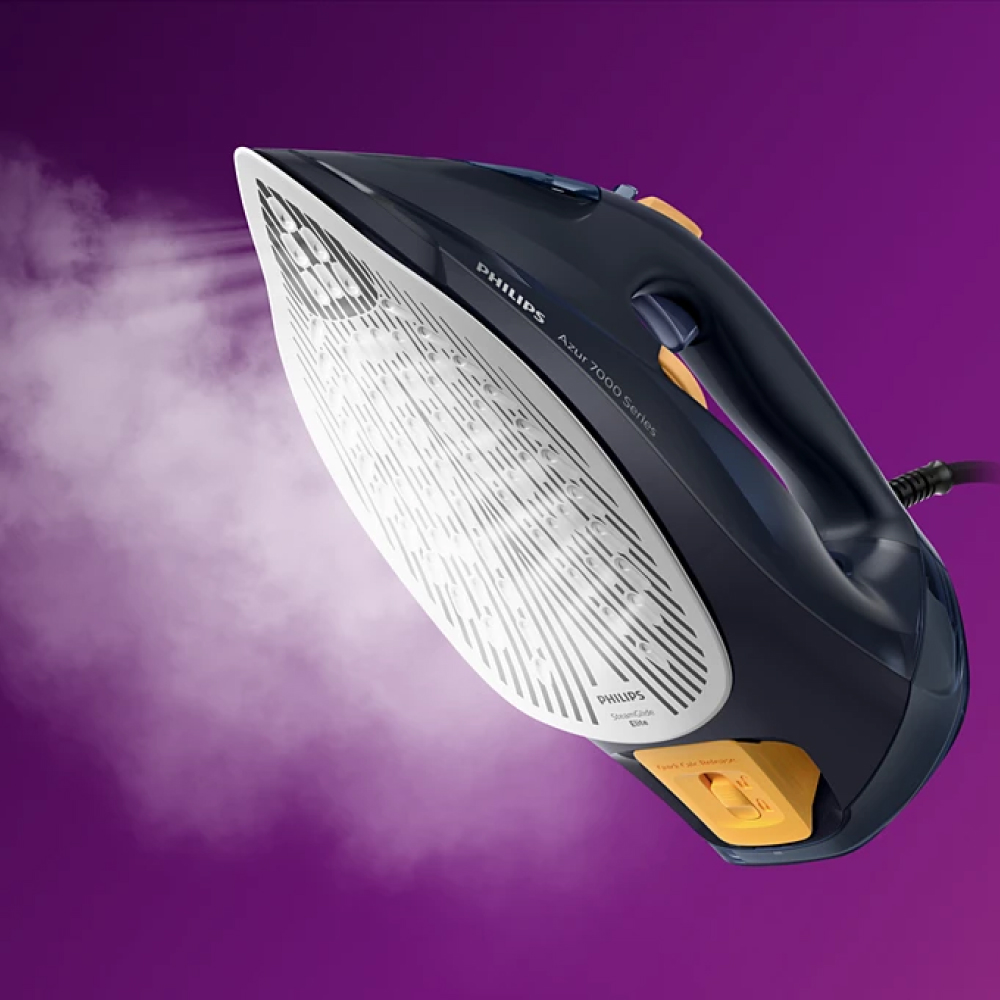 Bàn là hơi nước Philips DST7060/20 3000 W Azur Steam Iron 7000 Series – ảnh 4