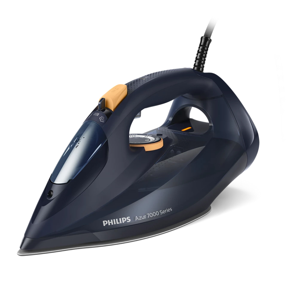 Bàn là hơi nước Philips DST7060/20 3000 W Azur Steam Iron 7000 Series – ảnh 2