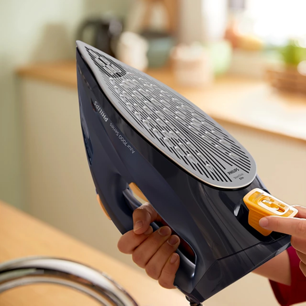 Bàn là hơi nước Philips DST7060/20 3000 W Azur Steam Iron 7000 Series – ảnh 6