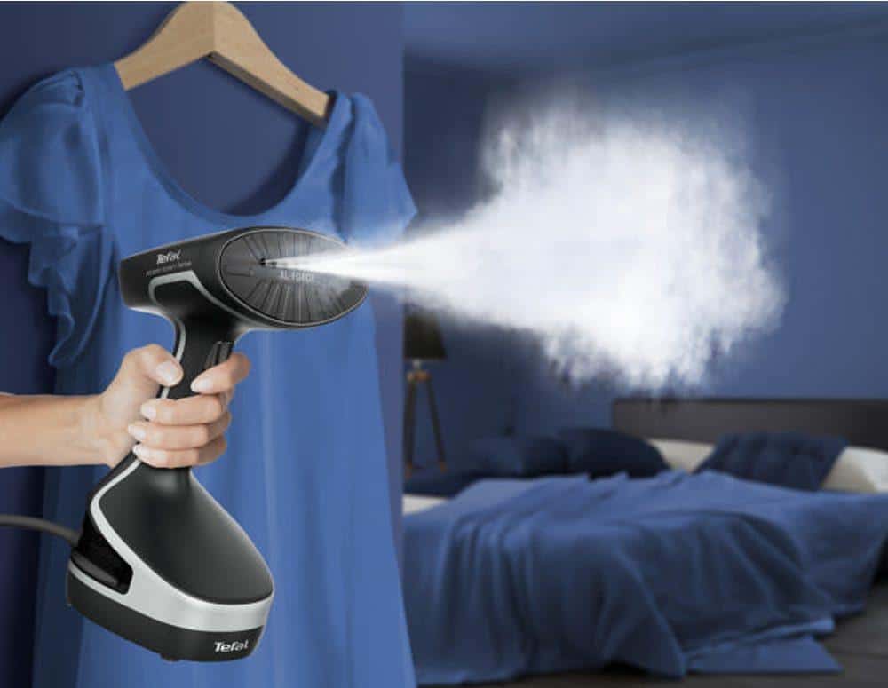 Bàn Là Hơi Nước Tefal DT8270 – ảnh 7