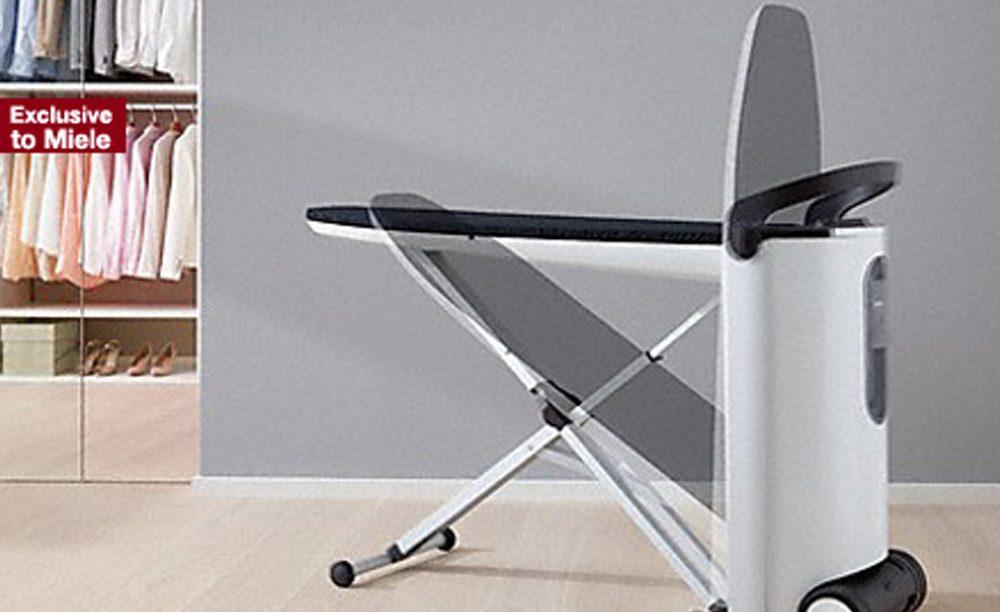 Bàn Là Miele B4847 Fashion Master – ảnh 5
