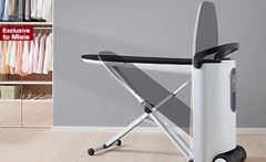 Bàn Là Miele B4847 Fashion Master ảnh 5