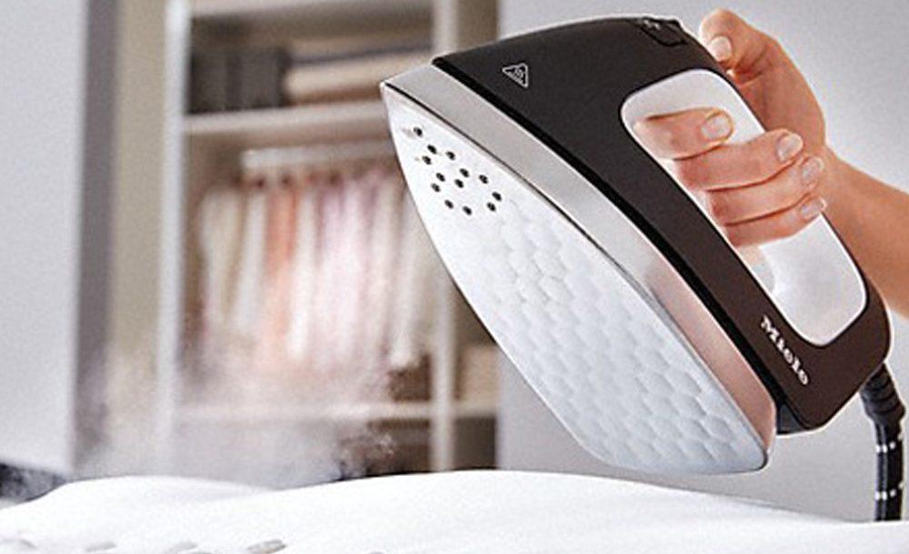 Bàn Là Miele B4847 Fashion Master – ảnh 3