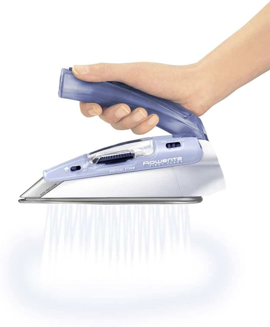Bàn Là Mini Rowenta DA1510 – ảnh 5