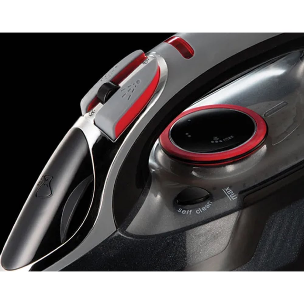 Bàn là hơi nước Russell Hobbs 20630-56 3100 W Power Steam Ultra – ảnh 4