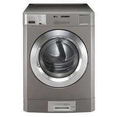 Máy sấy cho tiệm giặt 13.6kg OPL type màu bạc CDT29 bằng gas CDT29MUOPS ảnh 1