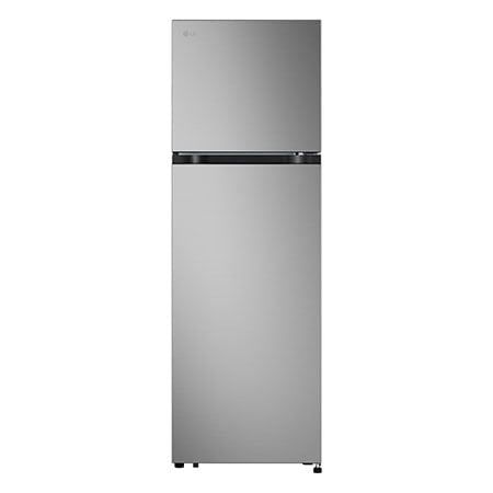 Tủ lạnh ngăn đá trên 266L màu bạc LTB26SVM