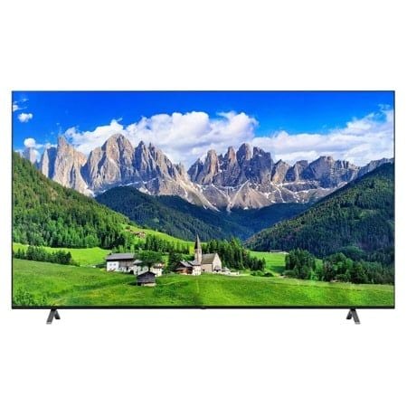 4K UHD Commercial Smart TV - TKDN 45.80% 55UT801C0SB