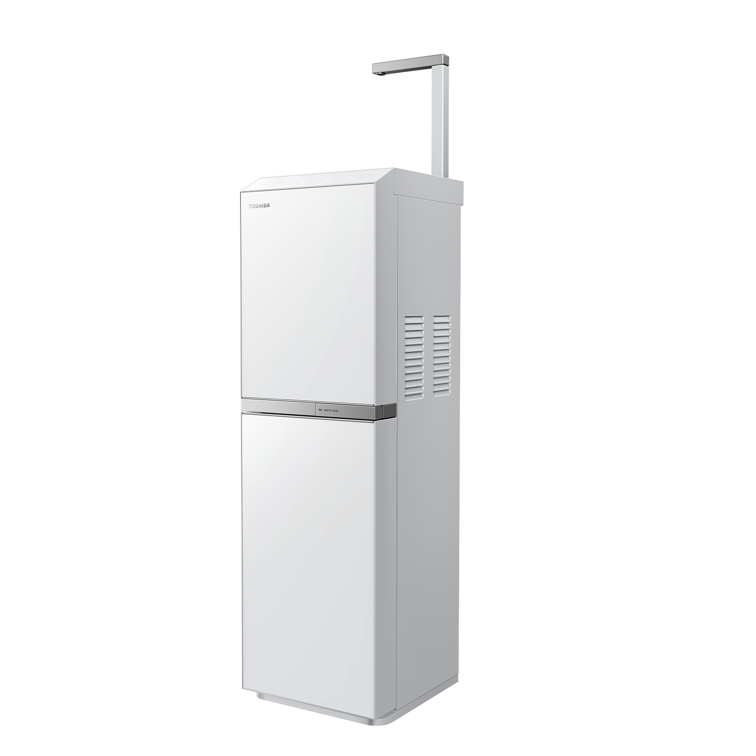 Máy Lọc Nước RO Toshiba Pure TWP-N2396SVN(W) – ảnh 2