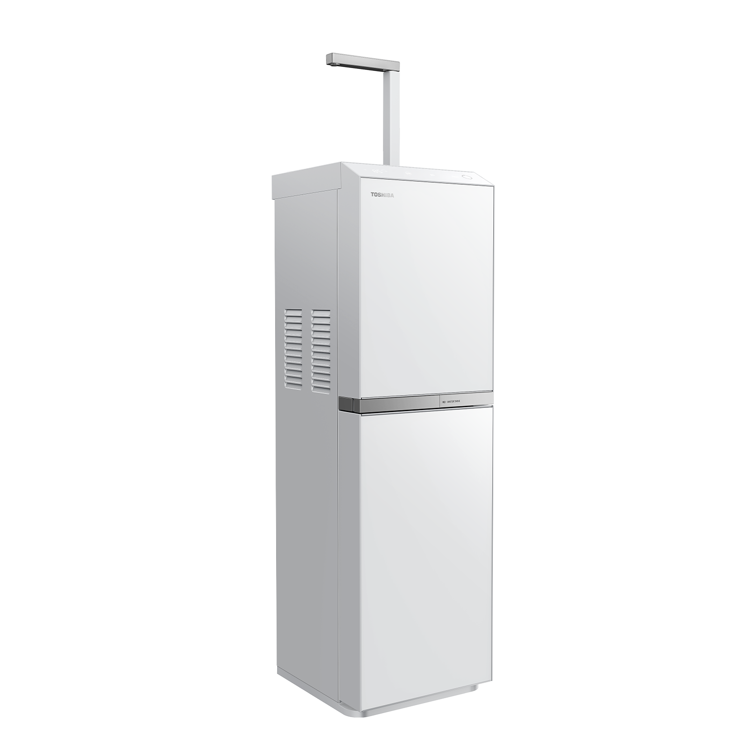 Máy Lọc Nước RO Toshiba Pure TWP-N2396SVN(W) – ảnh 3