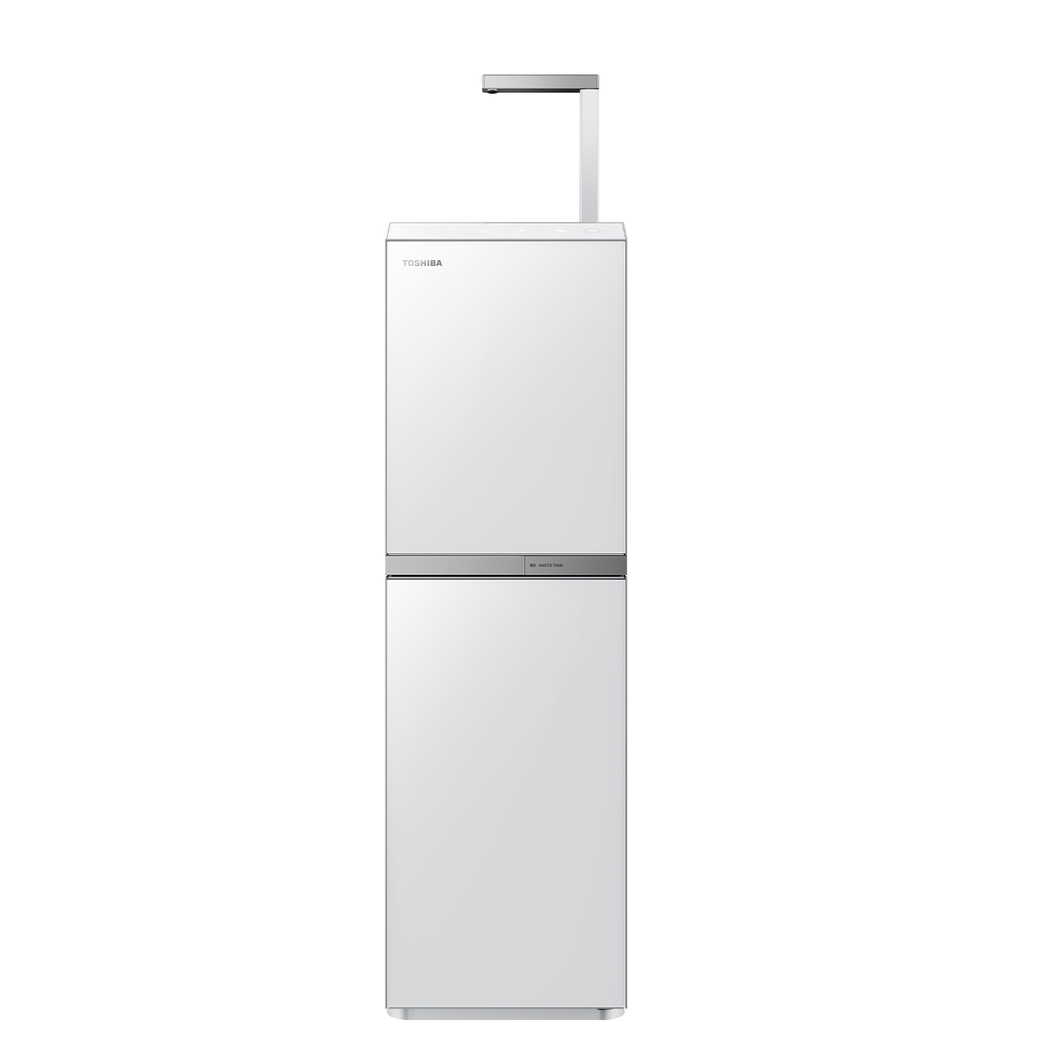 Máy Lọc Nước RO Toshiba Pure TWP-N2396SVN(W)